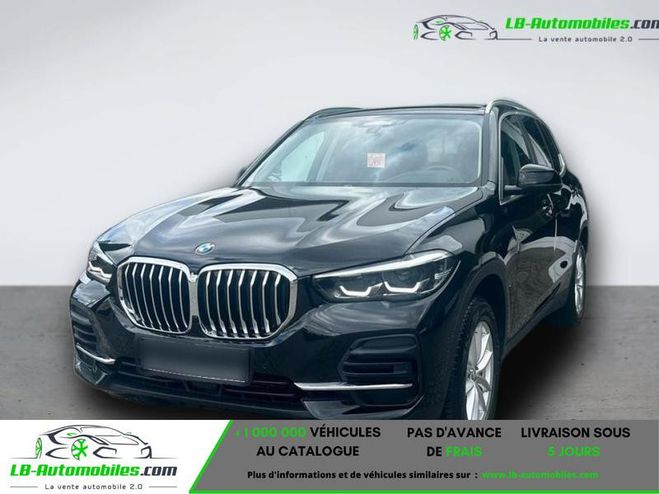 BMW X5 xDrive25d 231 ch BVA  de 2022