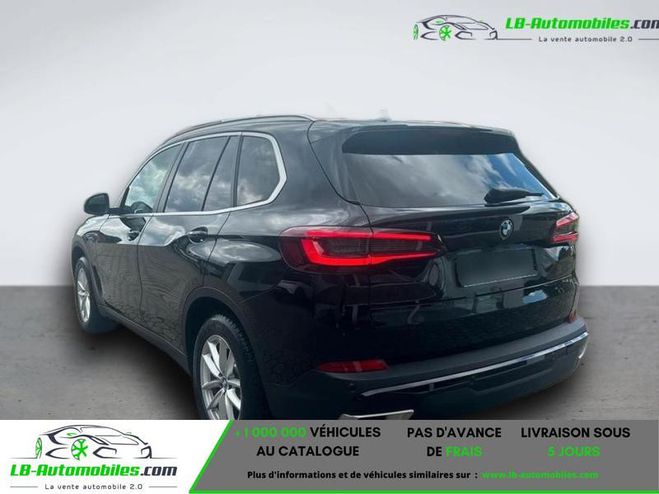 BMW X5 xDrive25d 231 ch BVA  de 2022