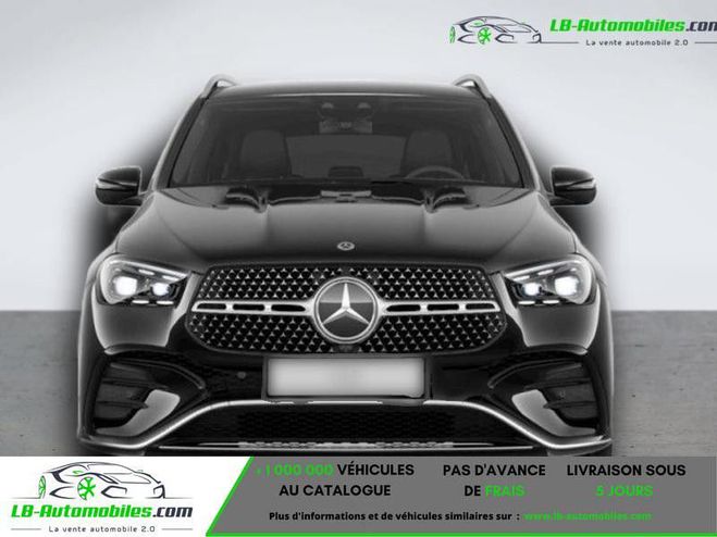 Mercedes GLE 350 de BVA 4Matic  de 2023