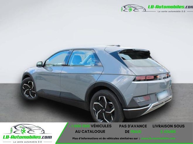 Hyundai Ioniq 77 kWh  - 325 ch  de 2023