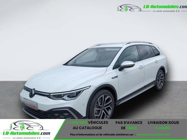 Volkswagen Golf 2.0 TDI 200 BVA 4Motion  de 2023