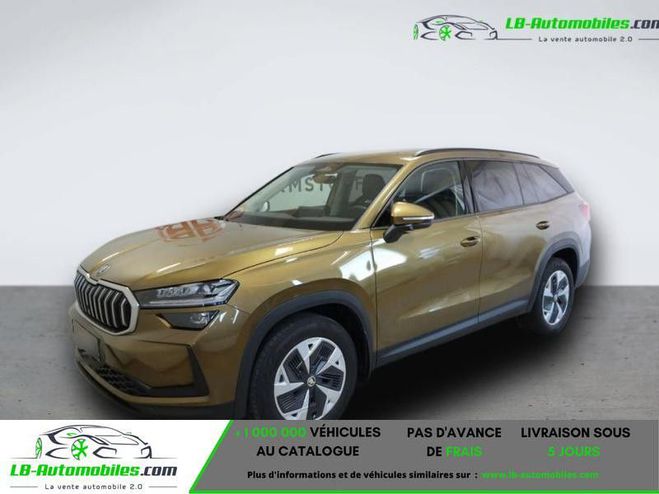 Skoda Kodiaq 1.5 TSI 150 BVA 7pl  de 2024