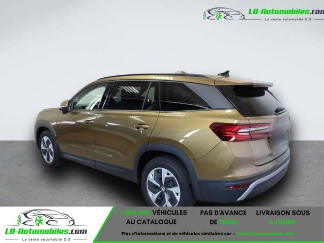 Skoda Kodiaq 1.5 TSI 150 BVA 7pl  de 2024