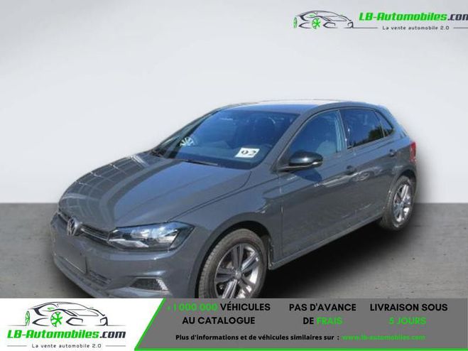 Volkswagen Polo 1.0 TSI 95 S&S BVM  de 2021