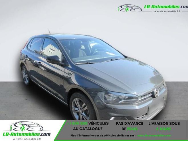 Volkswagen Polo 1.0 TSI 95 S&S BVM  de 2021