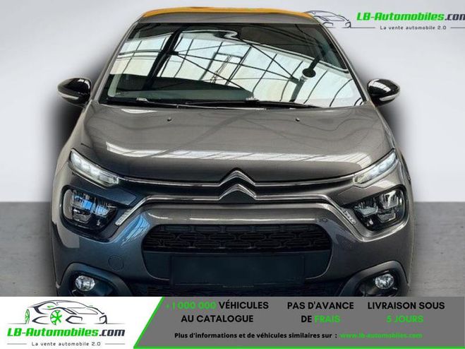 Citroen C3 BlueHDi 100 BVM  de 2022