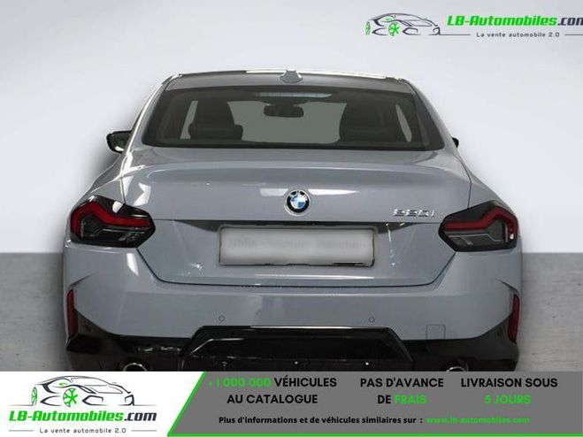 BMW Serie 2 220i 184 ch BVA  de 2023