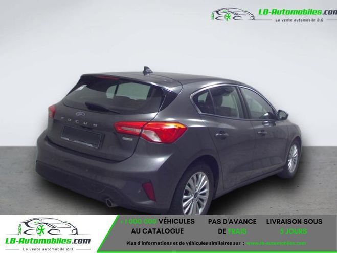 Ford Focus 1.0 EcoBoost 125 BVM  de 2018