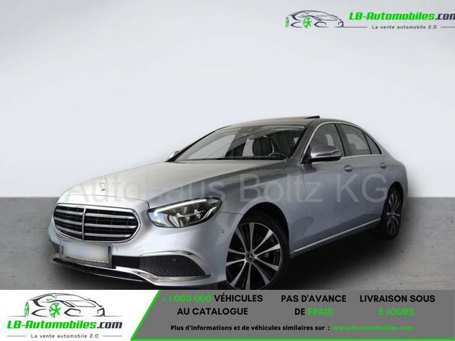 Mercedes Classe E 200 BVA  de 2023