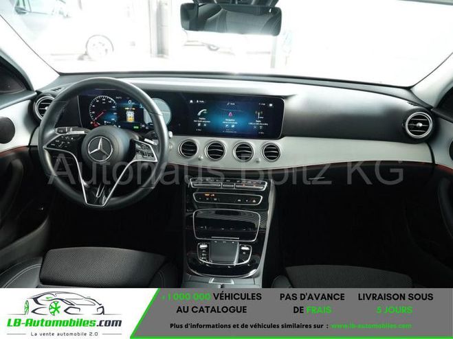 Mercedes Classe E 200 BVA  de 2023