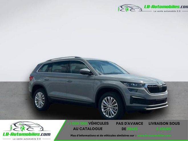 Skoda Kodiaq 1.5 TSI 150 BVA 5pl  de 2024