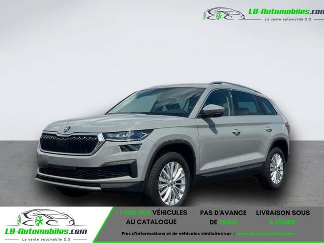 Skoda Kodiaq 1.5 TSI 150 BVA 5pl  de 2024