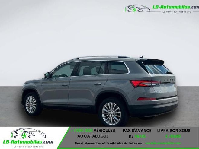 Skoda Kodiaq 1.5 TSI 150 BVA 5pl  de 2024