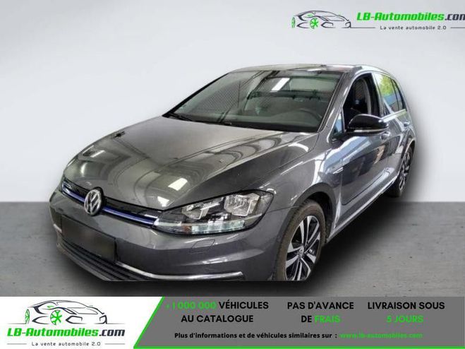 Volkswagen Golf 1.5 TSI 130 BVM  de 2019