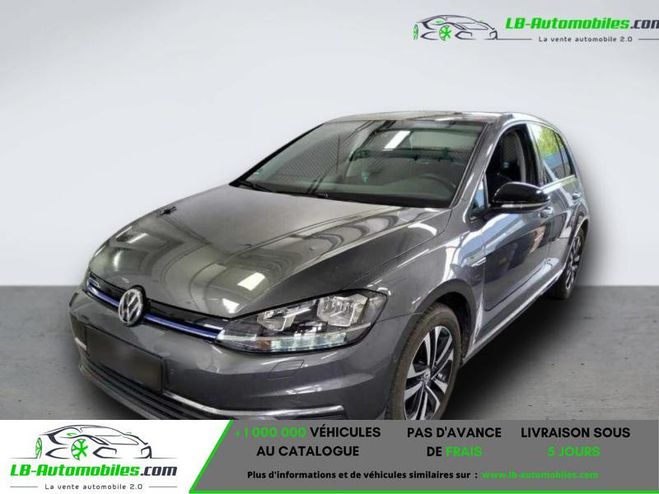 Volkswagen Golf 1.5 TSI 130 BVM  de 2019