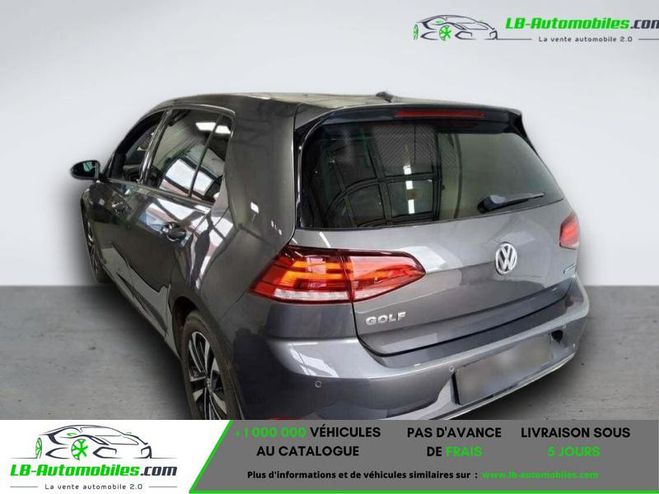 Volkswagen Golf 1.5 TSI 130 BVM  de 2019