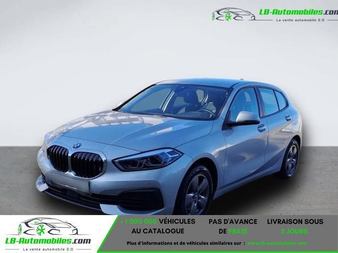 BMW Serie 1 118i 136 ch BVA  de 2021