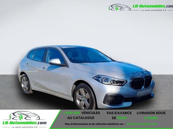 BMW Serie 1 118i 136 ch BVA  de 2021