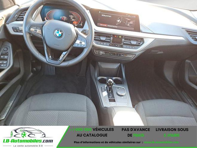 BMW Serie 1 118i 136 ch BVA  de 2021