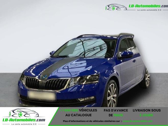 Skoda Octavia 2.0 TDI 116 ch BVM  de 2020