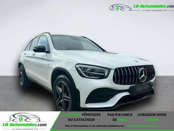 Mercedes GLC