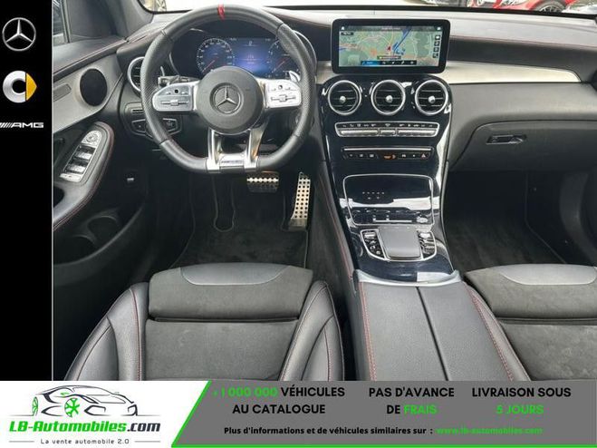 Mercedes GLC 43 AMG BVA 4Matic  de 2020