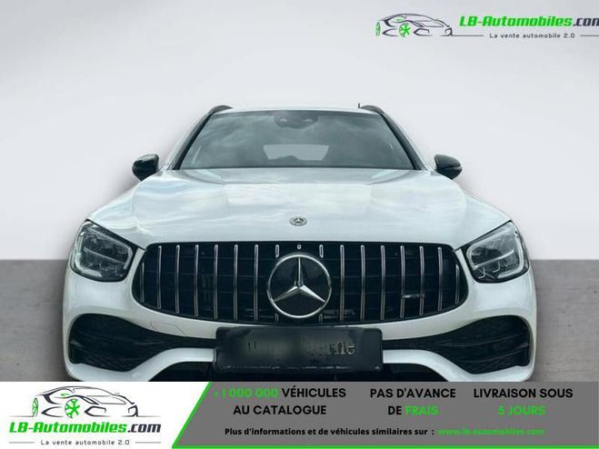 Mercedes GLC 43 AMG BVA 4Matic  de 2020