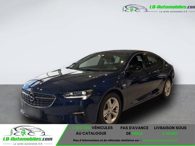 Opel Insignia 2.0 Diesel 174 ch BVA  de 2022