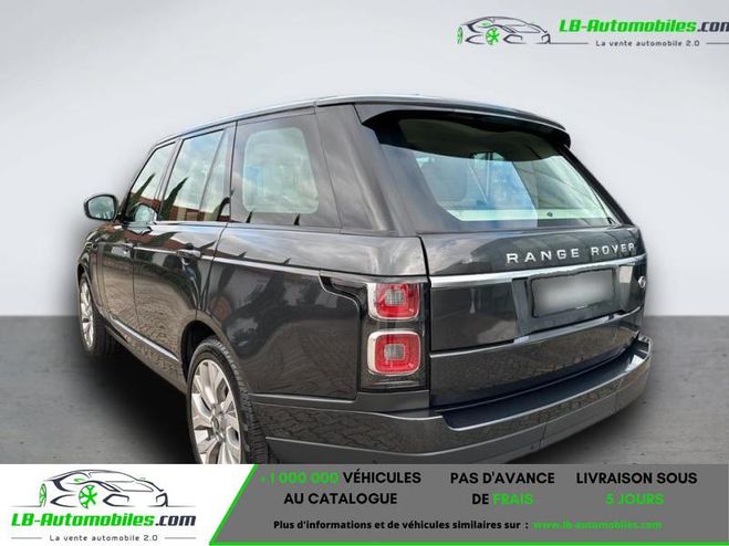 Land rover Range Rover 4.4L 339ch BVA  de 2020