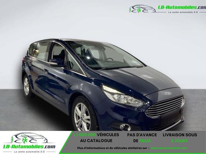 Ford S Max S-MAX 2.0 EcoBlue 190 BVA  de 2019