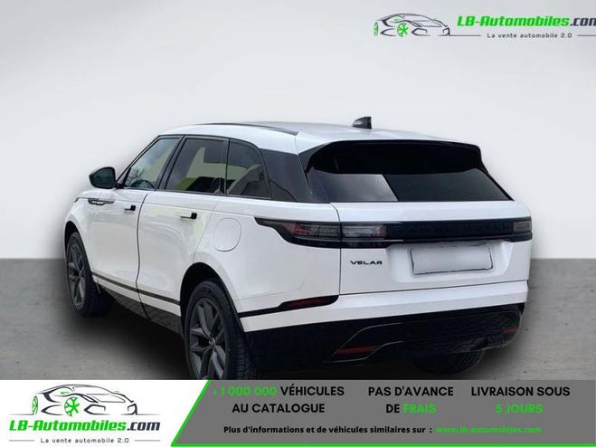 Land rover Range Rover 2.0L P400e PHEV 404ch AWD BVA  de 2024