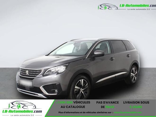 Peugeot 5008 1.2 PureTech 130ch  BVM  de 2019