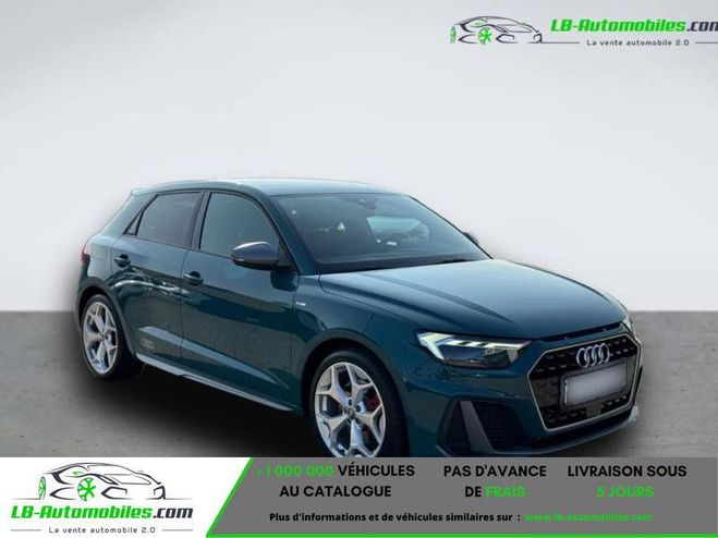 Audi A1 40 TFSI 200 ch BVA  de 2019