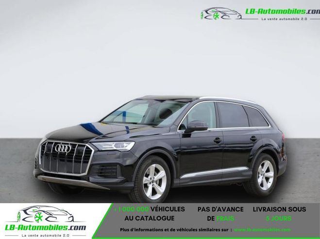 Audi Q7 45 TDI 231 BVA Quattro 5pl  de 2022