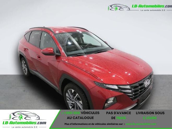 Hyundai Tucson 1.6 T-GDI 150 Hybrid 48V BVM  de 2022