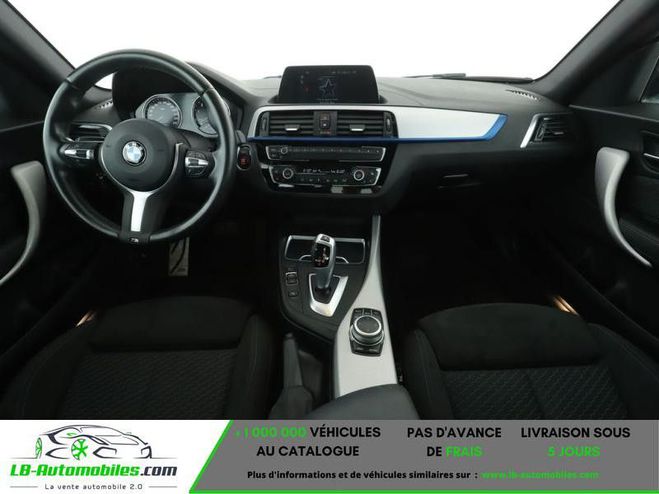 BMW Serie 2 218i 136 ch BVA  de 2020