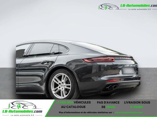 Porsche Panamera 4 V6 3.0 330  de 2018