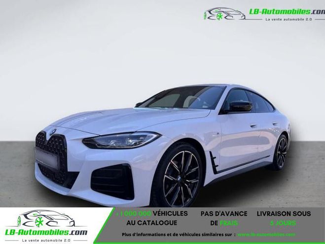 BMW Serie 4 420i 184 ch BVA  de 2023