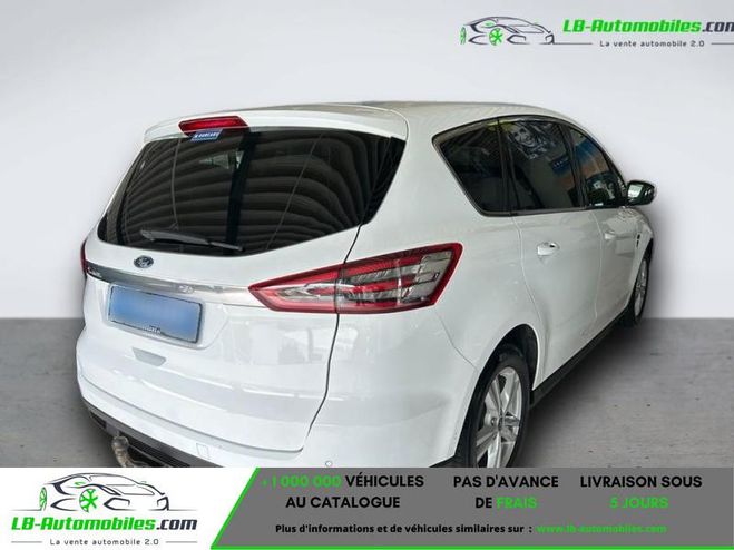 Ford S Max S-MAX 2.0 EcoBlue 150 BVA  de 2019