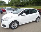 Peugeot 208 1.5 BLUEHDI 100CH S&S ACTIVE 5P EURO6C à Chilly-Mazarin (91)