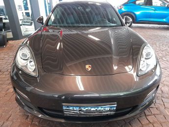  Voir détails -Porsche Panamera V6 3.0 250 DIESEL * GARANTIE 12 MOIS* à Saint-Patrice (37)