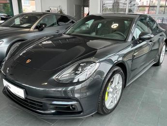  Voir détails -Porsche Panamera II (971) 2.9 V6 462ch 4 E-Hybrid *GARANT à Saint-Patrice (37)