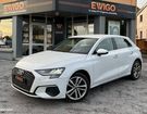 Audi A3 Sportback 2.0 30 TDI 116CH DESIGN 2020 à Besanon (25)