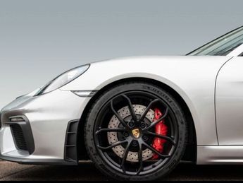  Voir détails -Porsche 718 420 à Montvrain (77)