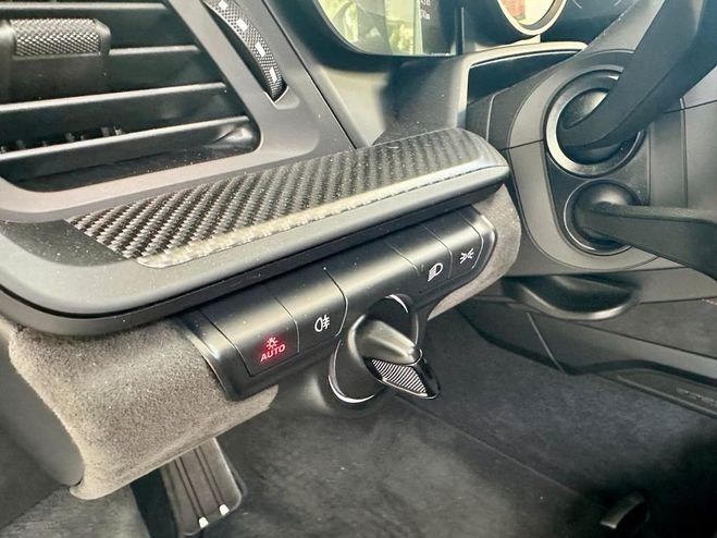 Porsche 911 GT3 RS 525 blanc  de 2023