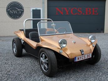  Voir détails -Volkswagen Buggy Meyers Manx à Tournai (75)