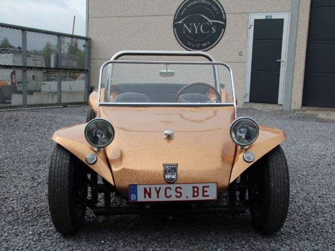 Volkswagen Buggy Meyers Manx  de 1966