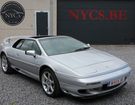 Lotus Esprit V8 GT &agrave; Tournai (75)