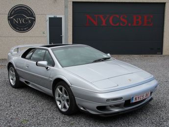  Voir détails -Lotus Esprit V8 GT à Tournai (75)