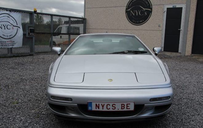 Lotus Esprit V8 GT Gris de 1998